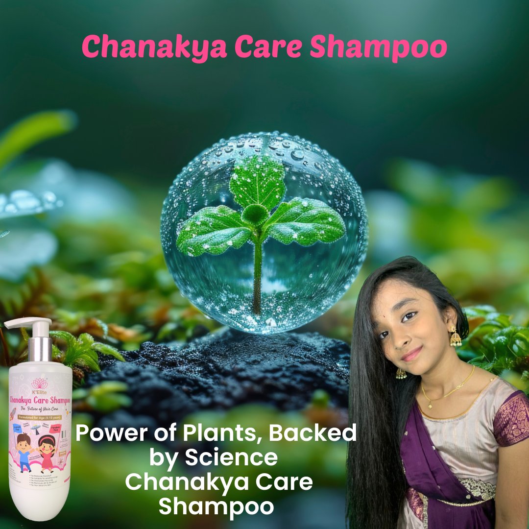 KElite43921's tweet photo. Chanakya care Shampoo Special Design For Kids #care #shampoo #Kids’ #Hygiene #HairKidsHygiene #HairyHarmonies #careme #KidsHygiene #CleanHair #NoMoreDandruff #LiceFree #HealthyScalpForKids #ShampooForKids #SoftHair #HydratedHair #HairCareMatters #ScalpCare #care #ShampooChallenge https://t.co/Bc1cCh6kmI