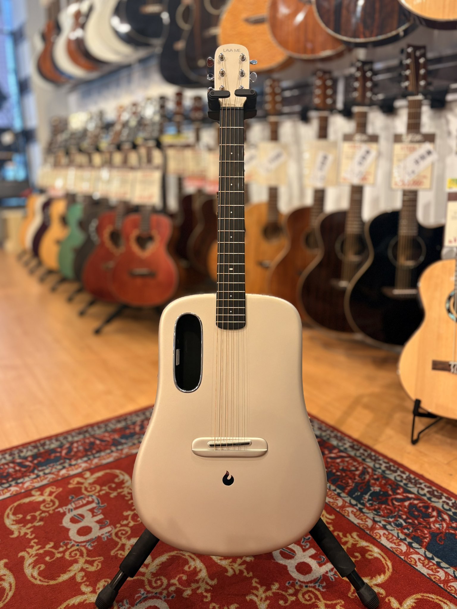 MUSICLAND KEY楽器@心斎橋店 on X: 