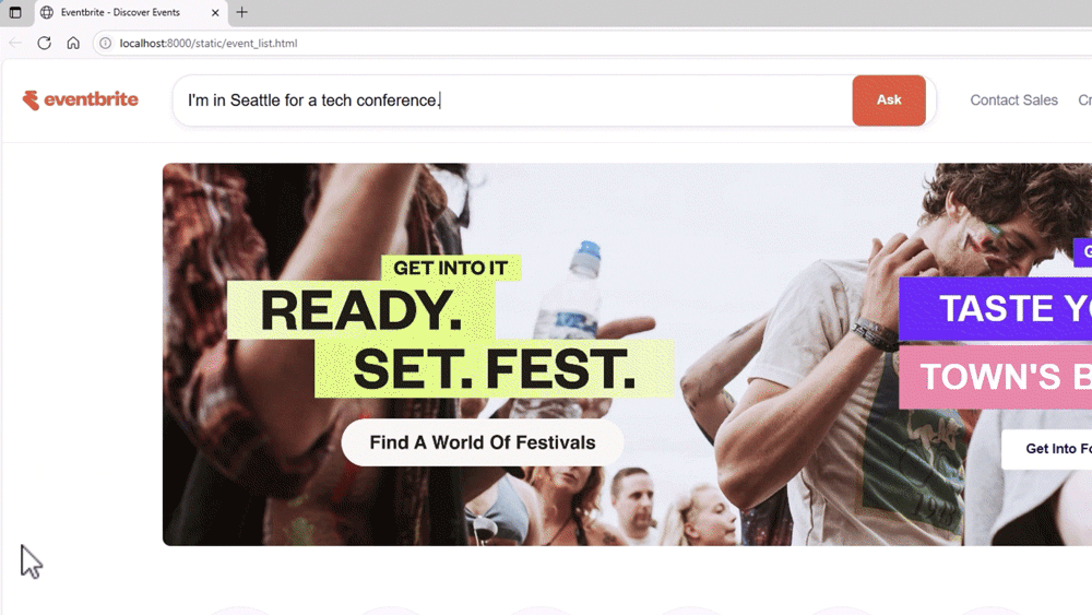 MrVedPandya1's tweet photo. Microsoft launched #NLWeb - Open Project to turn any website into an AI-powered app using Natural Language. Think: Chat with websites like you chat with Copilot. Built on structured data + LLMs.

🔗 https://t.co/YNUrnTspRh

#AI #LLM #OpenSource #AgenticWeb https://t.co/pDQabmX2rQ