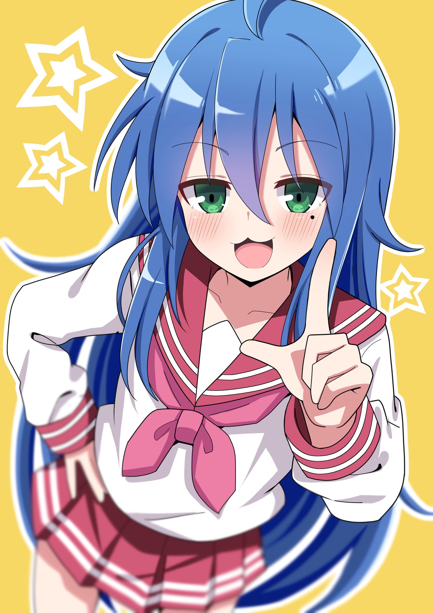 SEGA(セガ) / フィギュア/らき☆すた/泉こなた | 中古品の販売