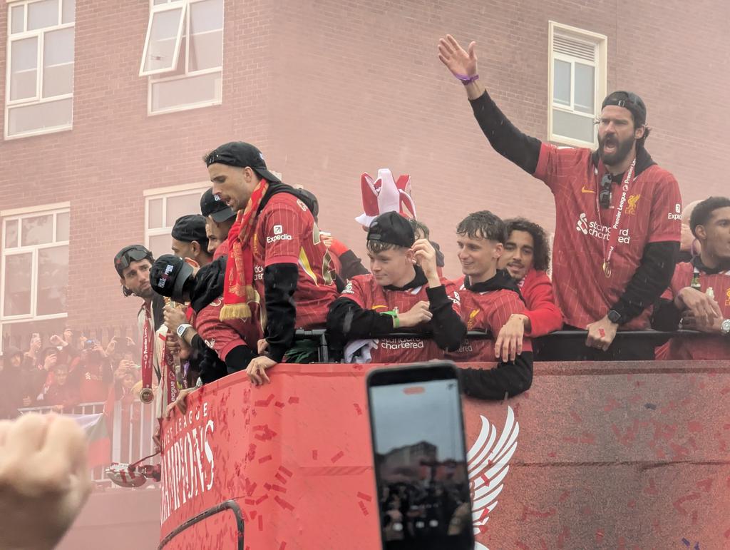OllyG23's tweet photo. @TheRedmenTV https://t.co/kmFVs4KG3t
