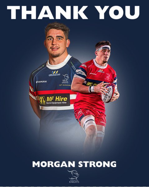 Doncaster Knights 🏉 tweet media