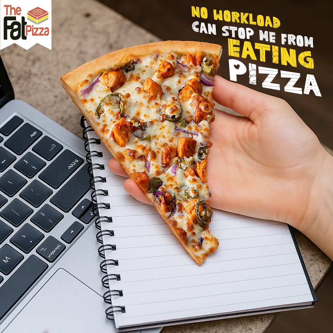 thefatpizza's tweet image. 💻 Bill had work.
📚 Bill had deadlines.
🍕 Bill still ordered pizza.
Bill knows priorities.
Bill is smart.
Be like Bill. Eat The Fat Pizza. 😎🍕

#BeLikeBill #FatPizzaFix #WorkHardPizzaHarder #PizzaOverPressure #FatPizzaMood