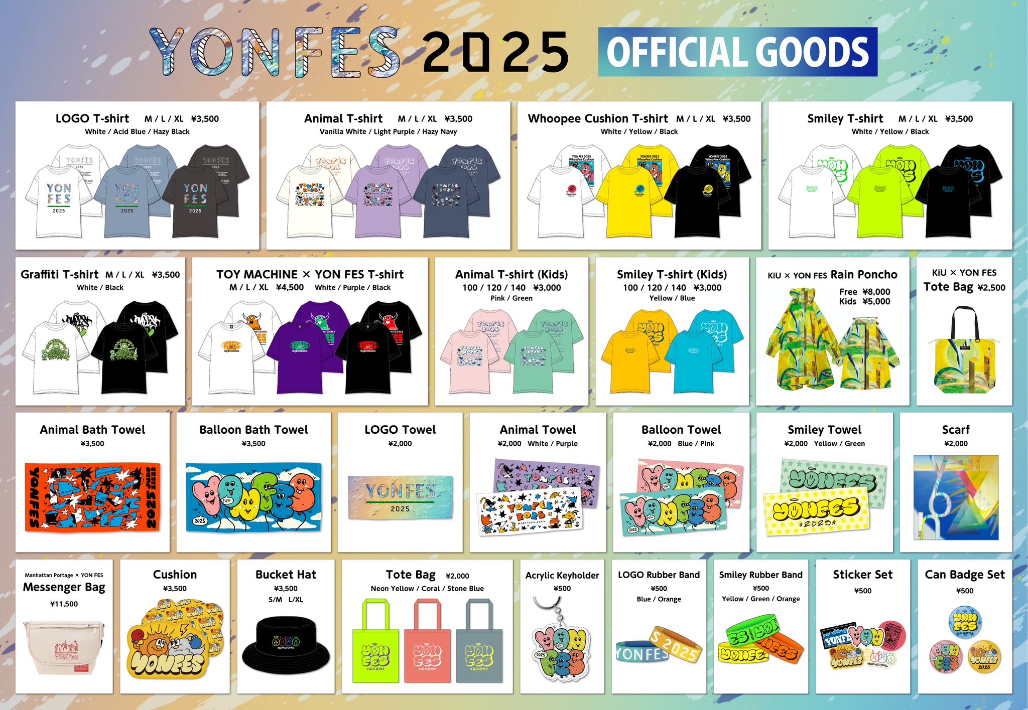 04 Limited Sazabys on X: 