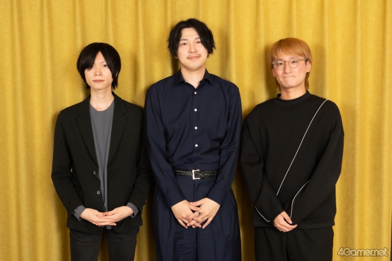 ［インタビュー］山中拓也氏×毛利泰斗氏×村上一馬氏鼎談――「MILGRAM」「ビバレン」「フラメモ」から見るYouTube原作の今

4gamer.net/games/913/G091…

山中拓也氏が4Gamerに自ら持ち込んだ企画が実現！　ミルグラム5周年を記念した特別鼎談をお届け