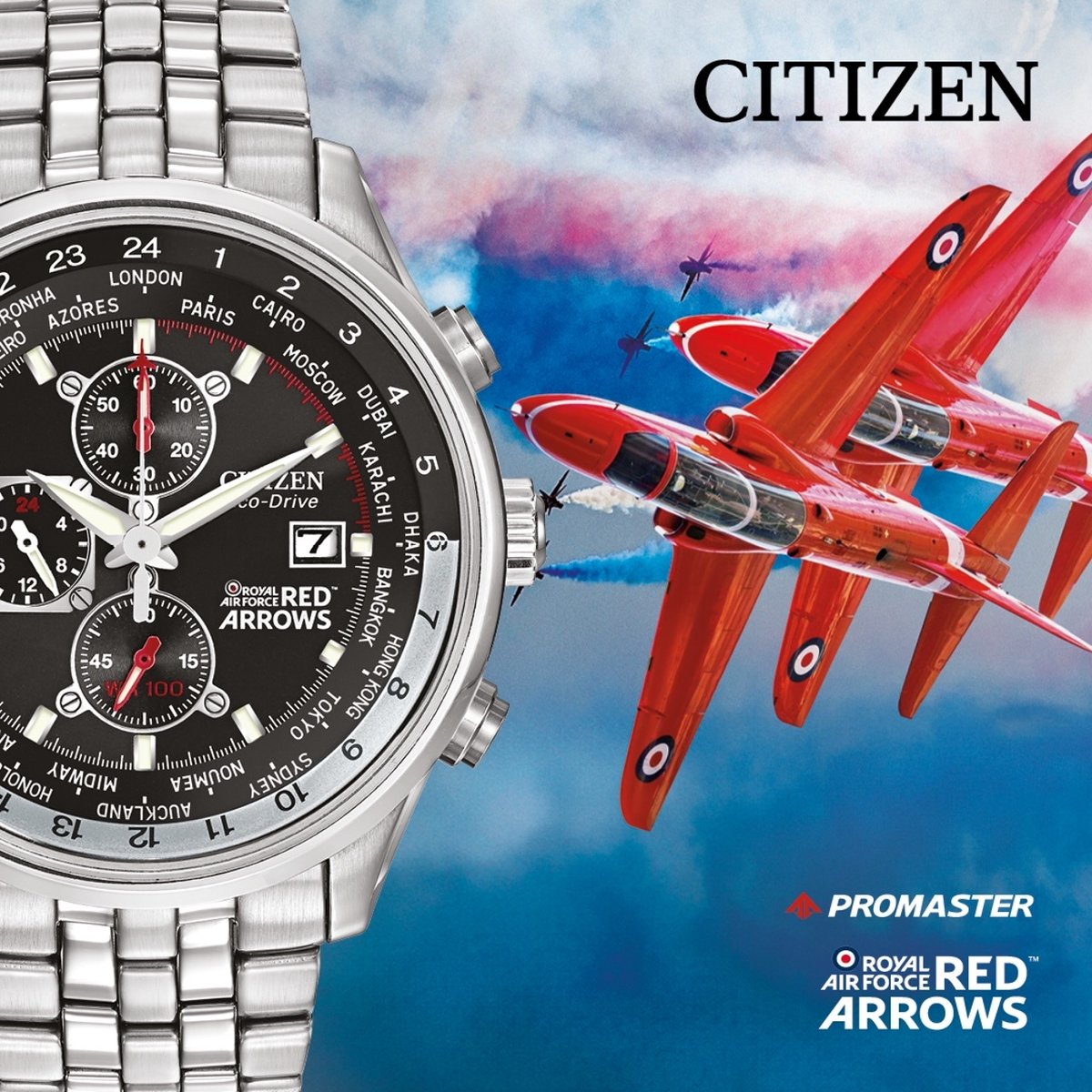 James Moore Jewellers (@jamesjewellers) on Twitter photo 🛩️ Father's Day Giveaway 🛩️
Treat your hero to the Citizen RAF Red Arrows Chronograph!
How to Enter:
✔️Follow <a href="/JamesJewellers/">James Moore Jewellers</a>
✔️Like this post
✔️Tell us why your Dad deserves a treat for Father's Day
The #giveaway will close on 11/06/25 at 12pm.
T&Cs apply. Good Luck! 🛩️ Father's Day Giveaway 🛩️
Treat your hero to the Citizen RAF Red Arrows Chronograph!
How to Enter:
✔️Follow <a href="/JamesJewellers/">James Moore Jewellers</a>
✔️Like this post
✔️Tell us why your Dad deserves a treat for Father's Day
The #giveaway will close on 11/06/25 at 12pm.
T&Cs apply. Good Luck!