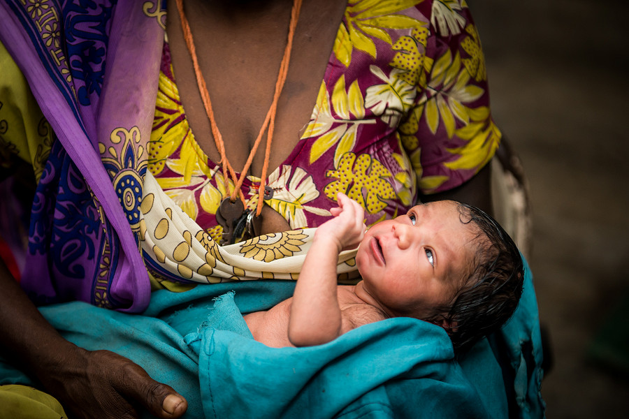 Healthy childhoods build stronger societies. 

Early childhood development (ECD) is one of the most overlooked, yet highest-impact areas for philanthropic investment. That’s why it’s one of the Turner Kirk Trust’s main areas of focus.