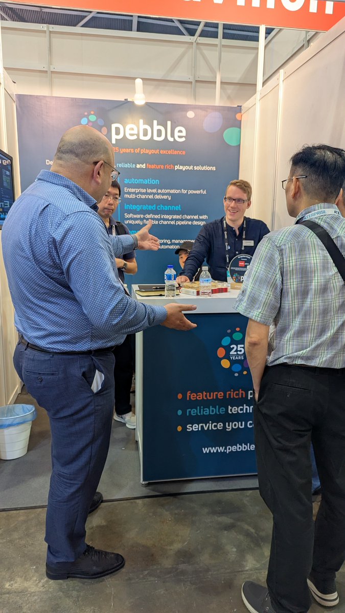 Tradefair tweet media