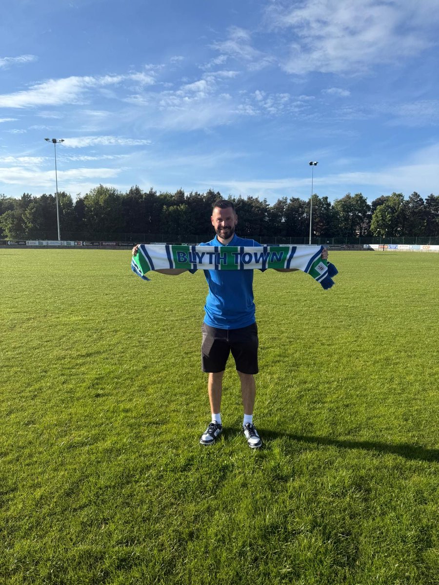 𝗠𝗮𝘁𝘁𝗶𝗲 𝗧𝗵𝗼𝗺𝗽𝘀𝗼𝗻 𝗔𝗽𝗽𝗼𝗶𝗻𝘁𝗲𝗱 𝗝𝗼𝗶𝗻𝘁 𝗠𝗮𝗻𝗮𝗴𝗲𝗿

We are delighted to confirm Mattie Thompson as joint Manager, working along side Gav Fell.

Full Story here 👇 

buff.ly/D781wvz