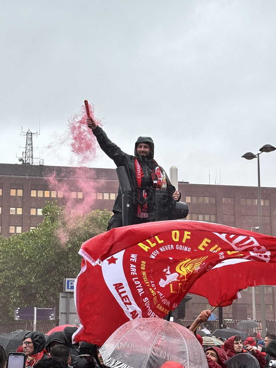 Rob Armes tweet media