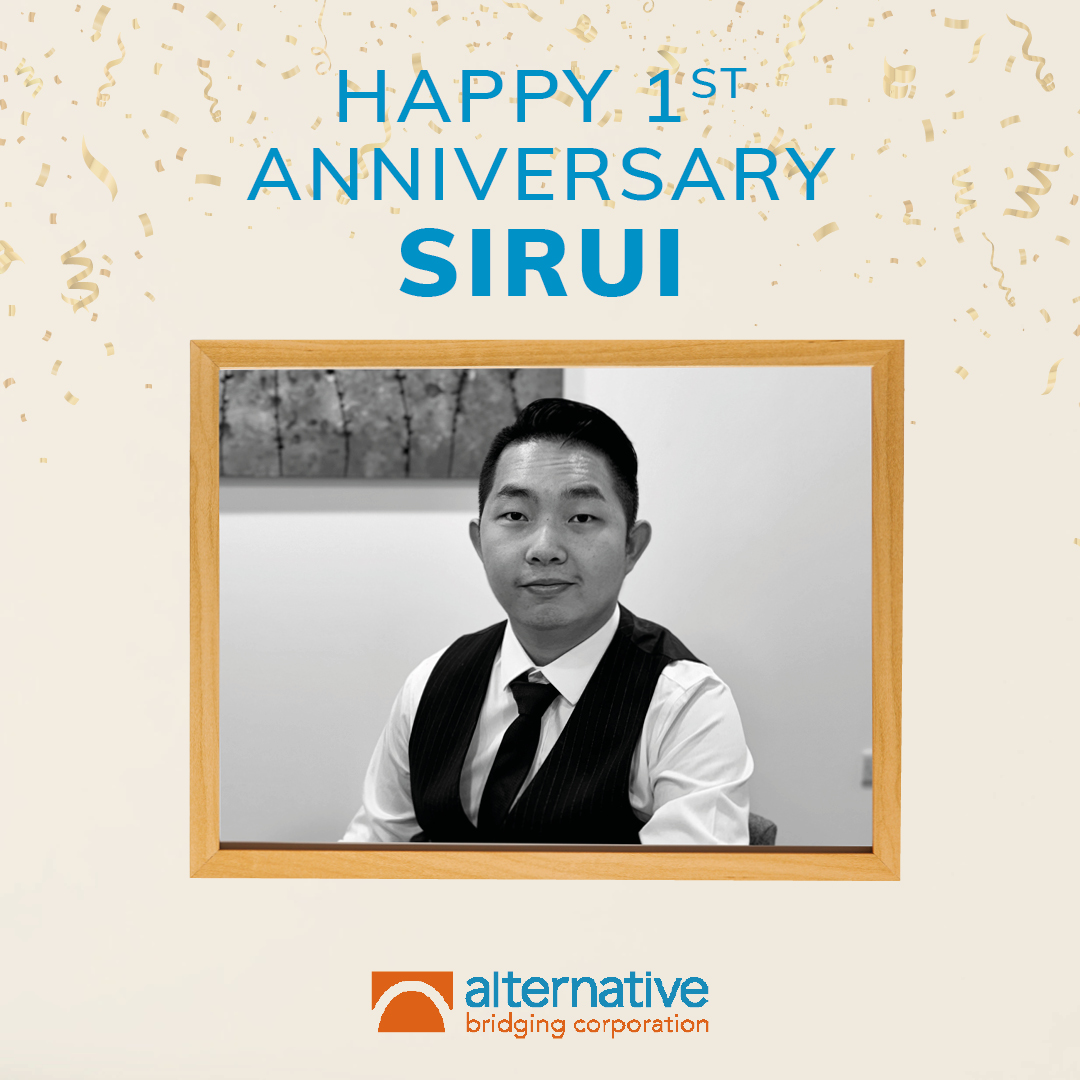Our team is always growing and one year ago today, we had two amazing people join our team!

Happy Work Anniversary to both Sirui and Beata🎉

Here’s to many more years working together!!

#Workaversary #Anniversary #Team #Service