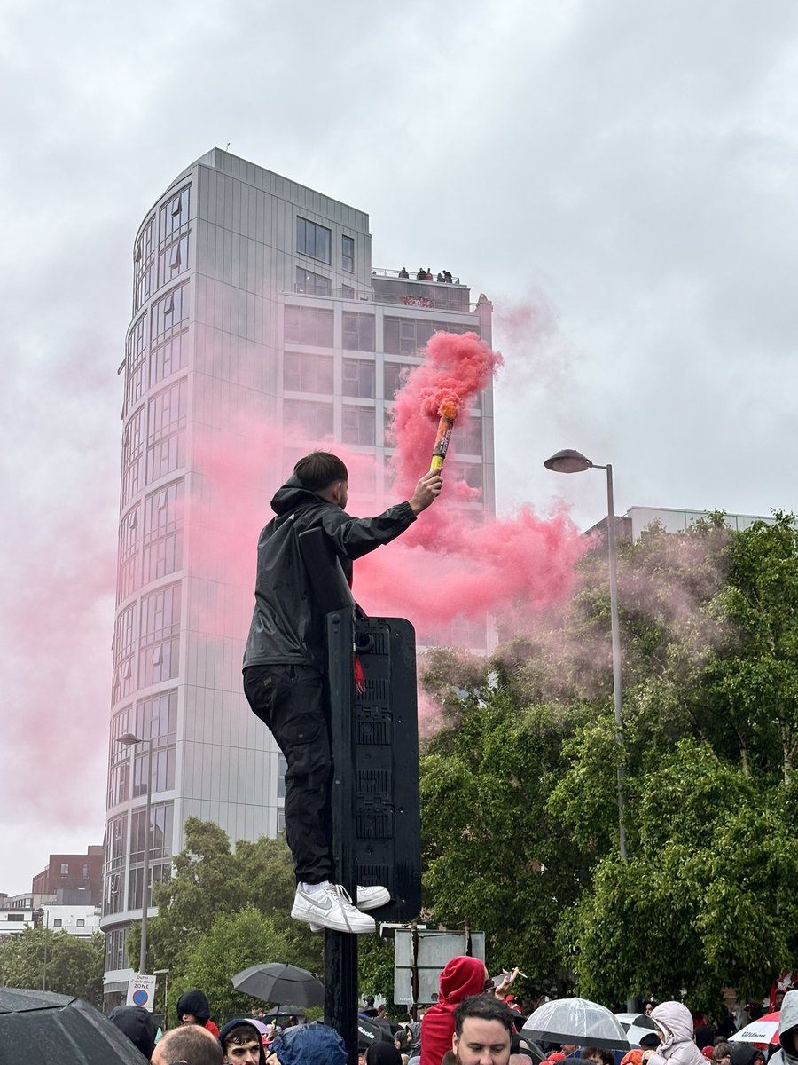 Rob Armes tweet media