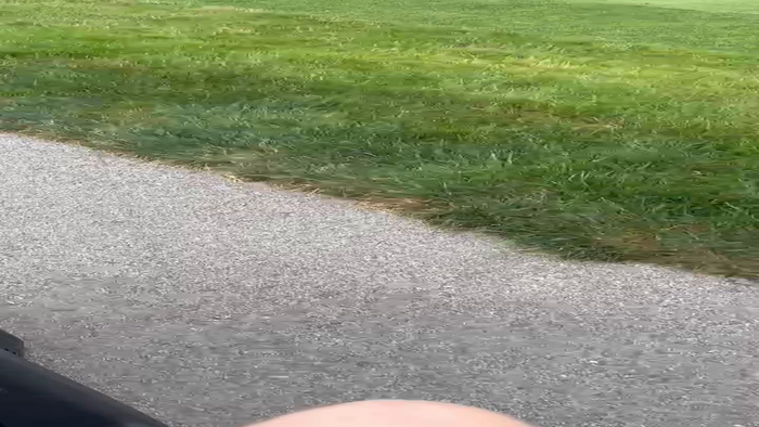 HoleInOneIntl's tweet image. UnEdited Wednesday - Congratulations to Jake M. who recently won a $500 Mastercard, courtesy of Jeffery Rieser with American Family Insurance in Indianapolis, during the Special Olympics Indiana Golf Tournament.