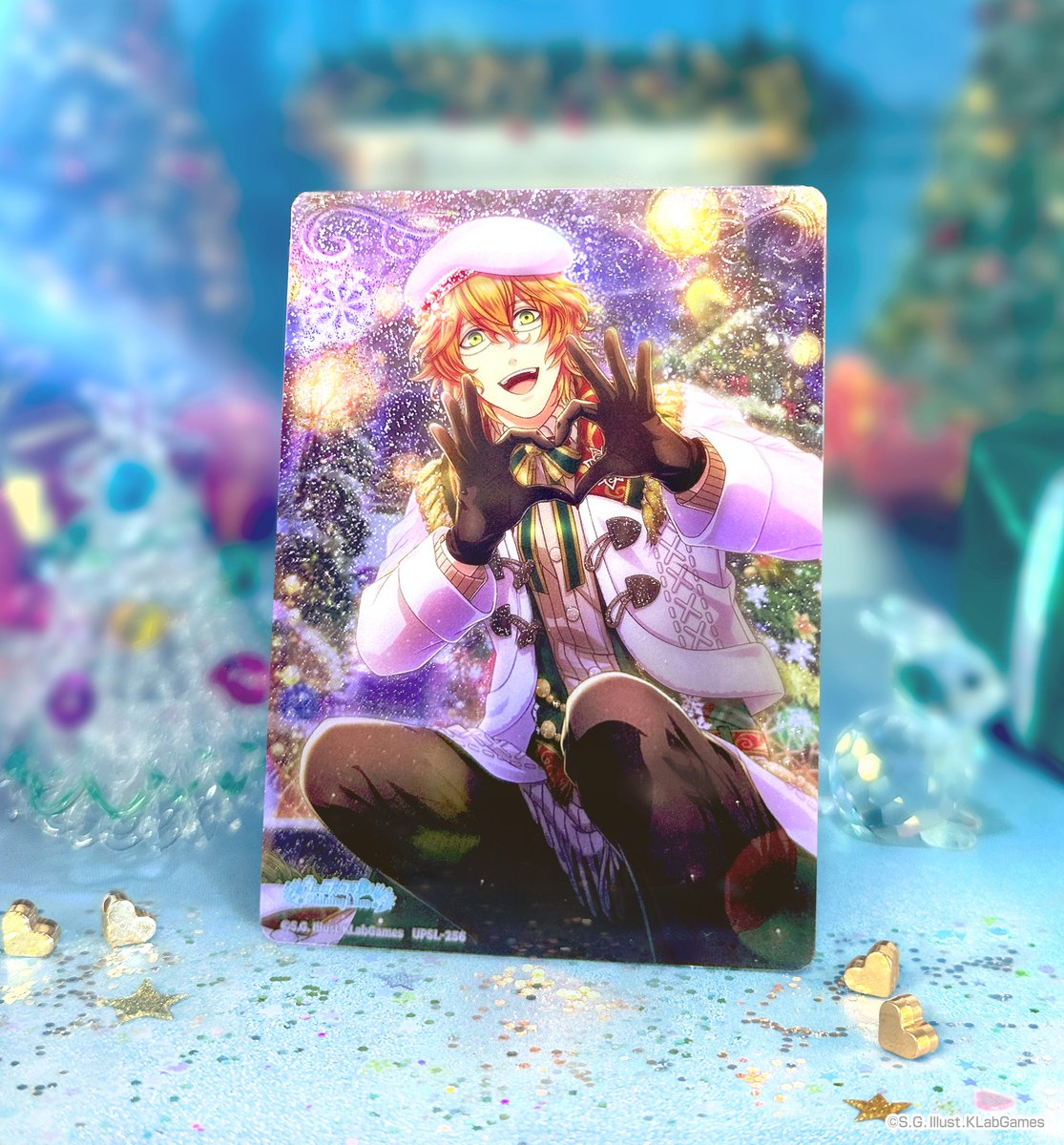 うた☆プリ Shining Live情報 公式 (@ShiningLiveInfo) / X