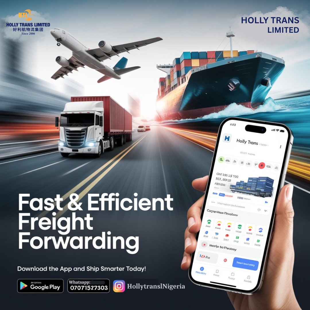 Hollytransnig's tweet photo. Goods Delivery Time Guarantee Agreement

 If the deadline is exceeded by one week, you will get 10 USD per CBM for compensate. Maximum of 50 USD per CBM compensate. Validity period: May 19th - August 30, 2025 (subject to the time when the goods arrive at the warehouse). https://t.co/ngizsJkyIt