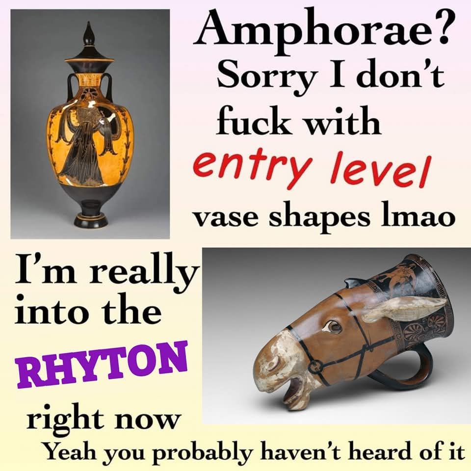 Classical Studies Memes (@csmfht) on Twitter photo 