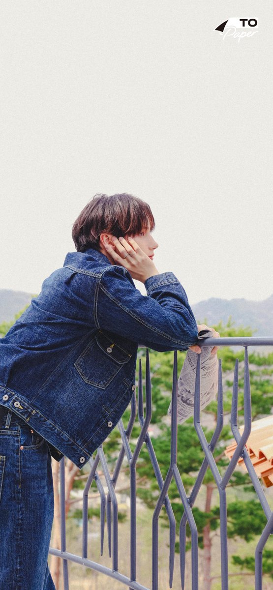 #HUENINGKAI TO paper