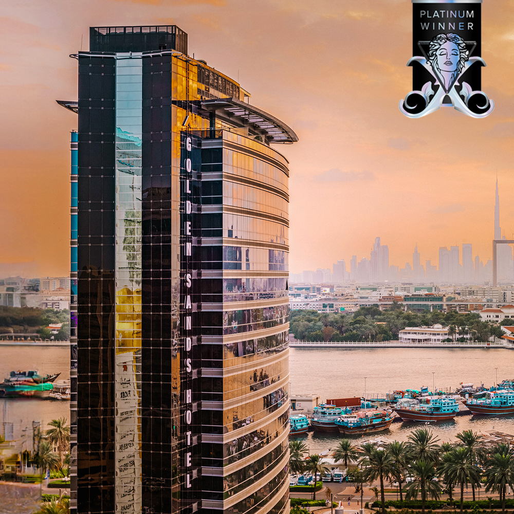 𝟐𝟎𝟐𝟓 𝐖𝐢𝐧𝐧𝐞𝐫 𝐇𝐢𝐠𝐡𝐥𝐢𝐠𝐡𝐭 🏆

GOLDEN SANDS HOTEL CREEK

Winner's Page: tinyurl.com/2rbb692x

Enter now!
musehotelawards.com

#MUSE #MUSEawards #MUSEHotelAwards #HotelAwards #MUSEHighlight #MUSEWinningWork #hoteldesign #hospitality