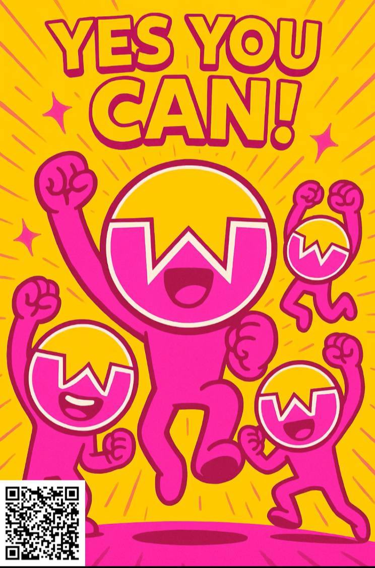 Good Morning Wownero’s