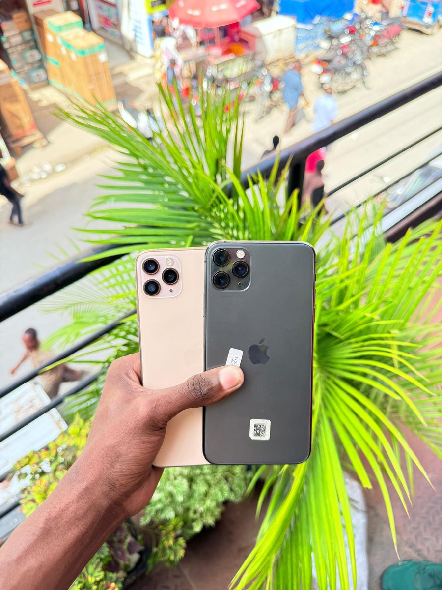 IPHONE 11PROMAX 
64Gb 
Face id✅
650,000/=
Bei ya ofa 
☎️0621897680
📍Kariakoo, ndanda na agrey
📌DERIVERY✅