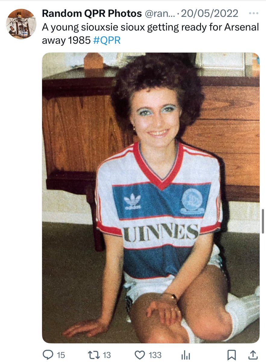 Random QPR Photos tweet media