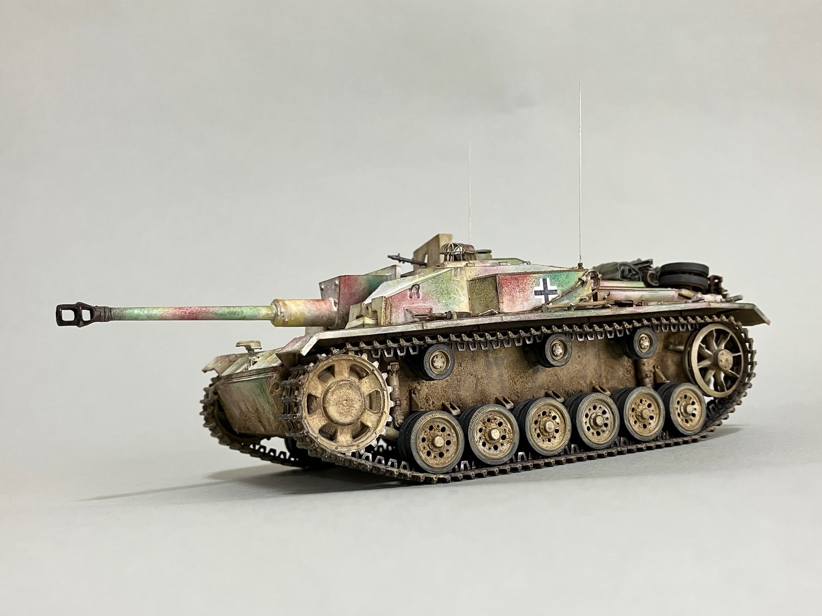 Amazon | TAKOM 1/35 第二次世界大戦 ドイツ超重戦車 マウスV1