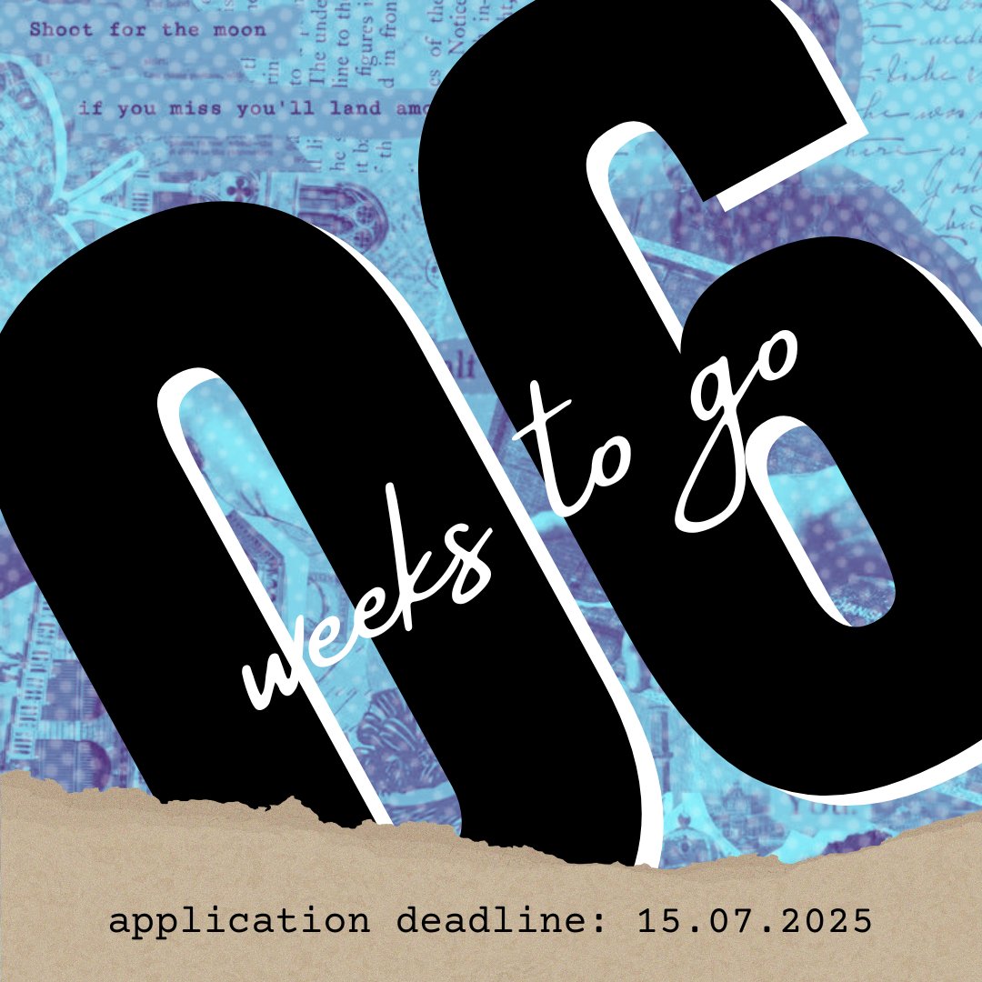 MA TRANS/NATIONAL STUDIES @Uni_Münster tweet media