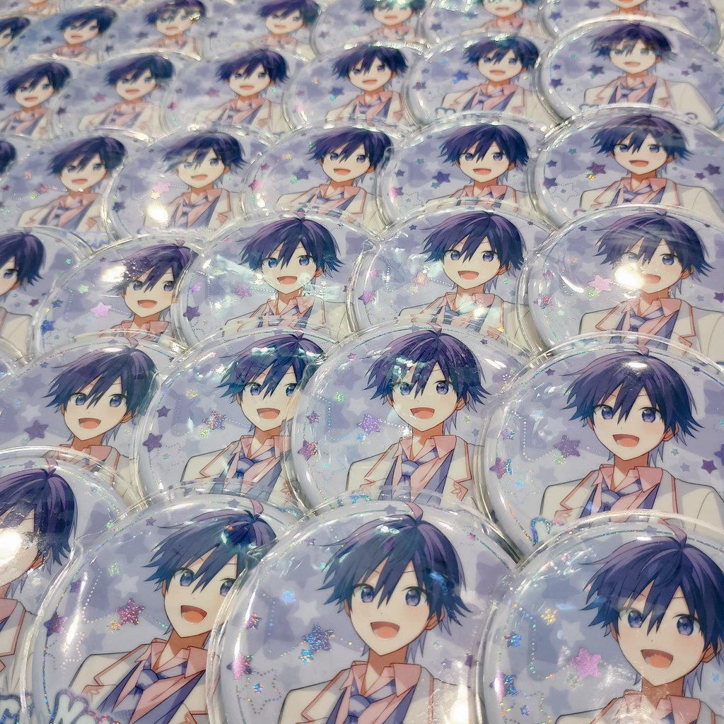 そらり。🍮 tweet media