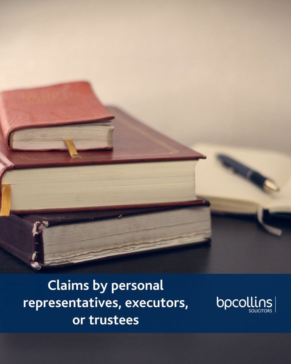 B P Collins LLP tweet media