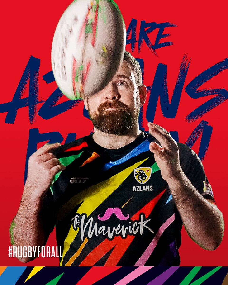 🦁🇳🇴 We are buzzing with excitement (and nerves!) as we gear up for our first-ever Union Cup appearance. The countdown is officially on! 💪🏉