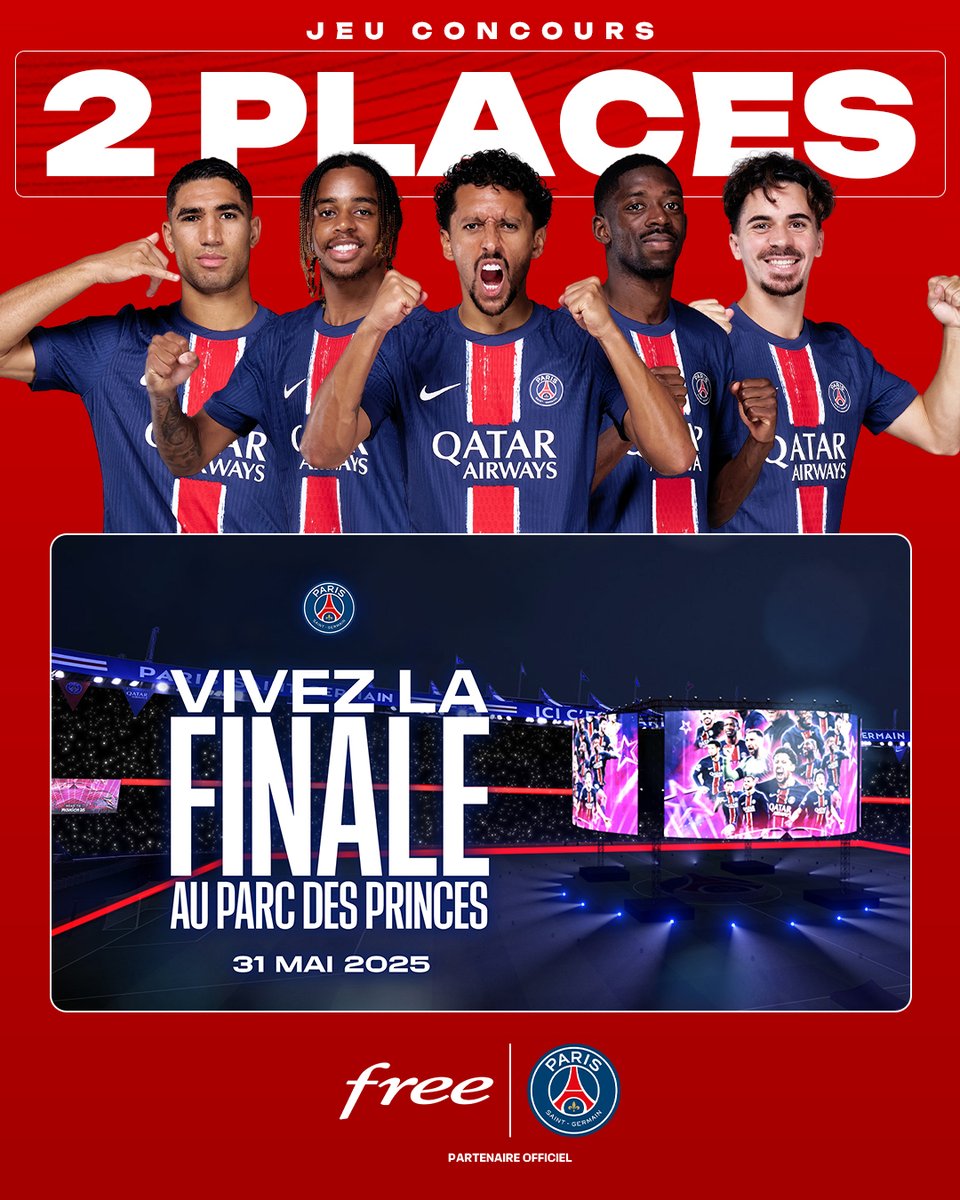 Free FOOT tweet media