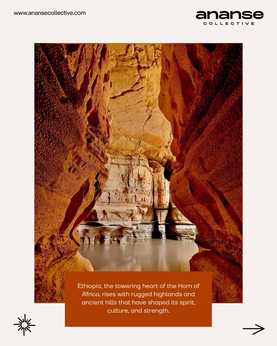 AnanseCollectiv's tweet image. What we’d do differently on this brand today. 🇪🇹

Every design is a moment in time... a reflection of where we were and what we knew.
 Growth is the brand.
🧵 

#AnanseCollective #BrandEthiopia #CreativeReflection #DesignEvolution #BrandAfrica #VisualIdentity #CreativeGrowth