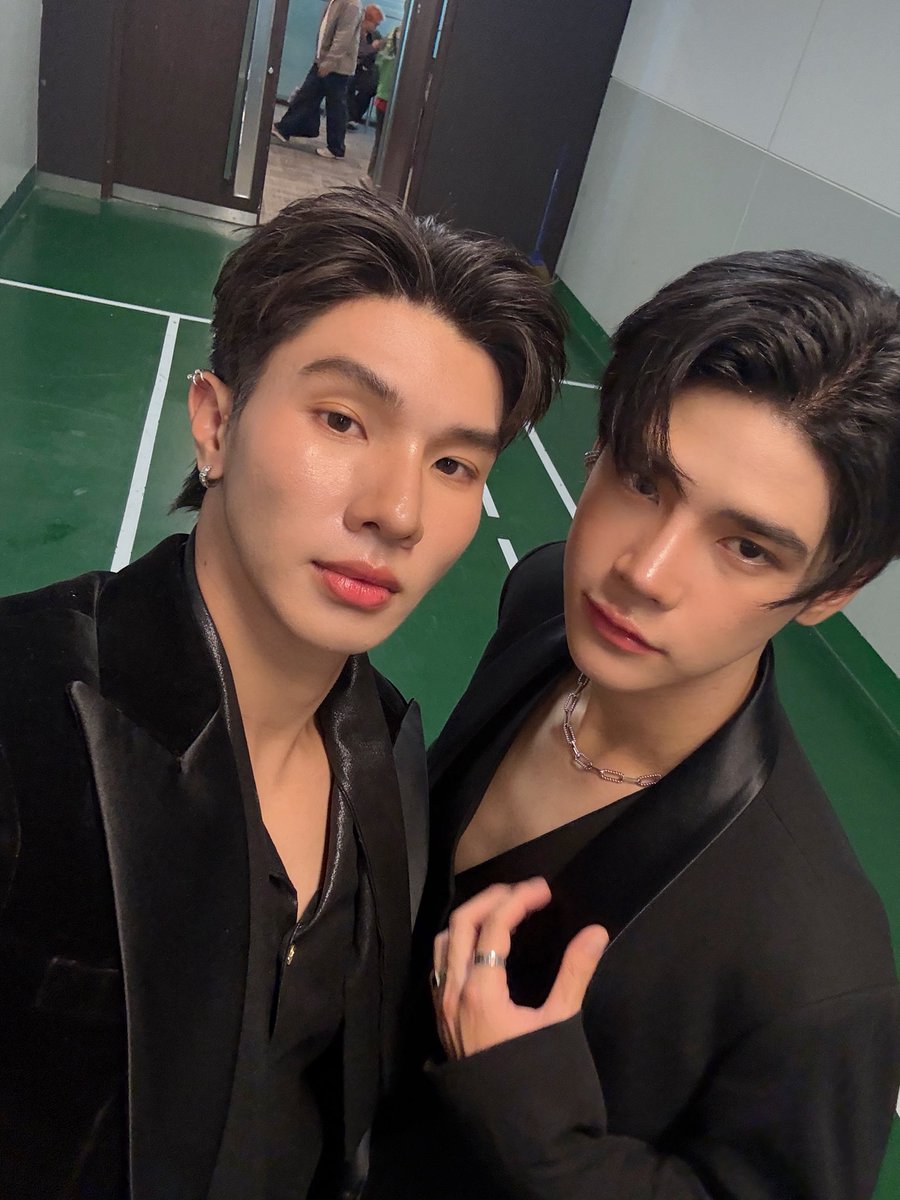 🐈‍⬛

LONGARM AT KAZZ AWARDS
#KAZZAWARDS2025