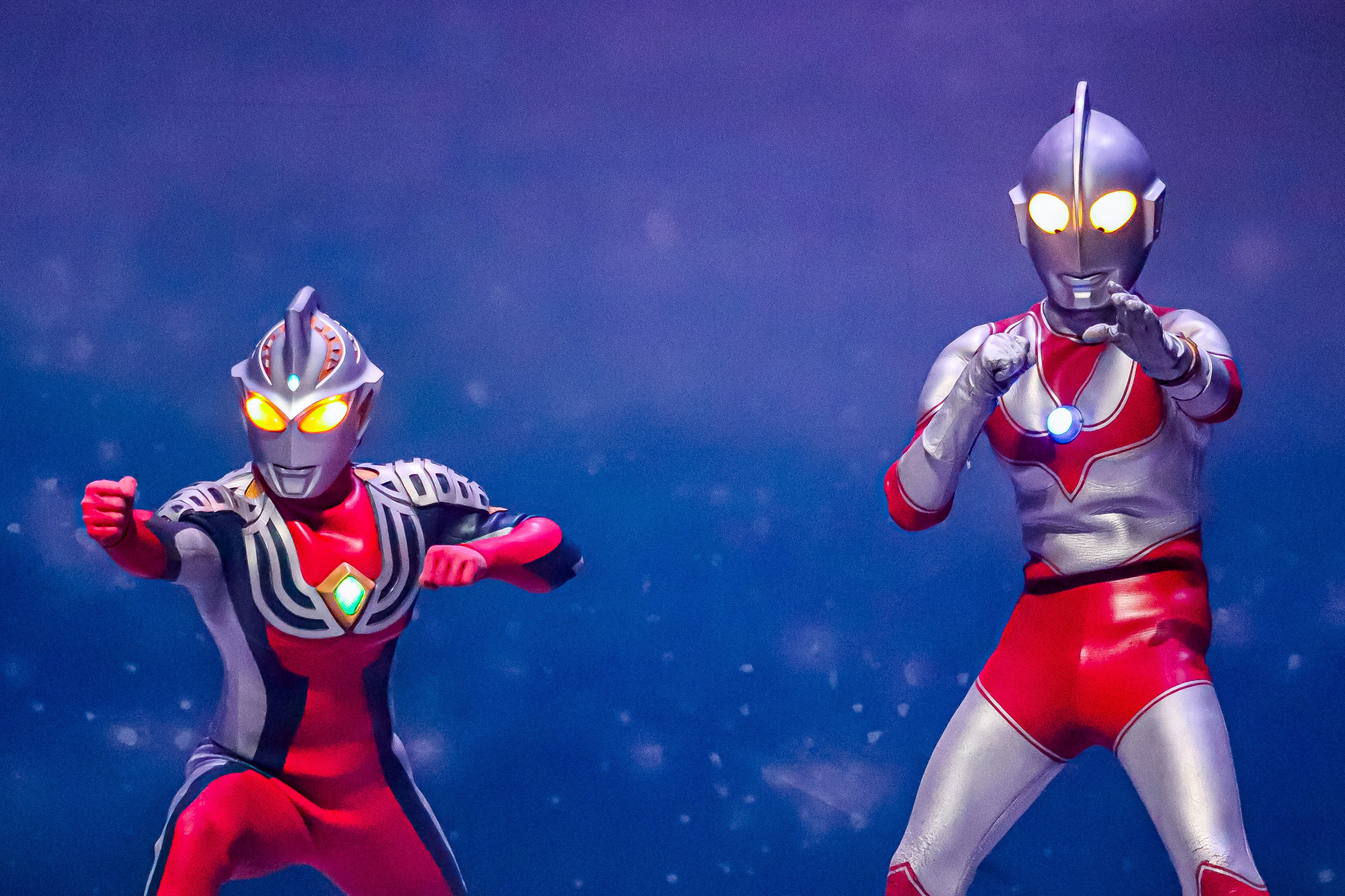 ★希少　入手困難　帯付き　良品★ 帰ってきたウルトラマンジャズ ☆希少 入手困難 帯付き 良品☆ 帰ってきたウルトラマンジャズ