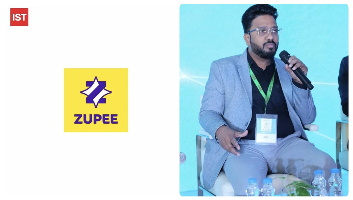 IStartupTimes's tweet image. Navigating Narratives: How Amrit Anand Is Reshaping Startup Communications In India. tinyurl.com/46tjwakn