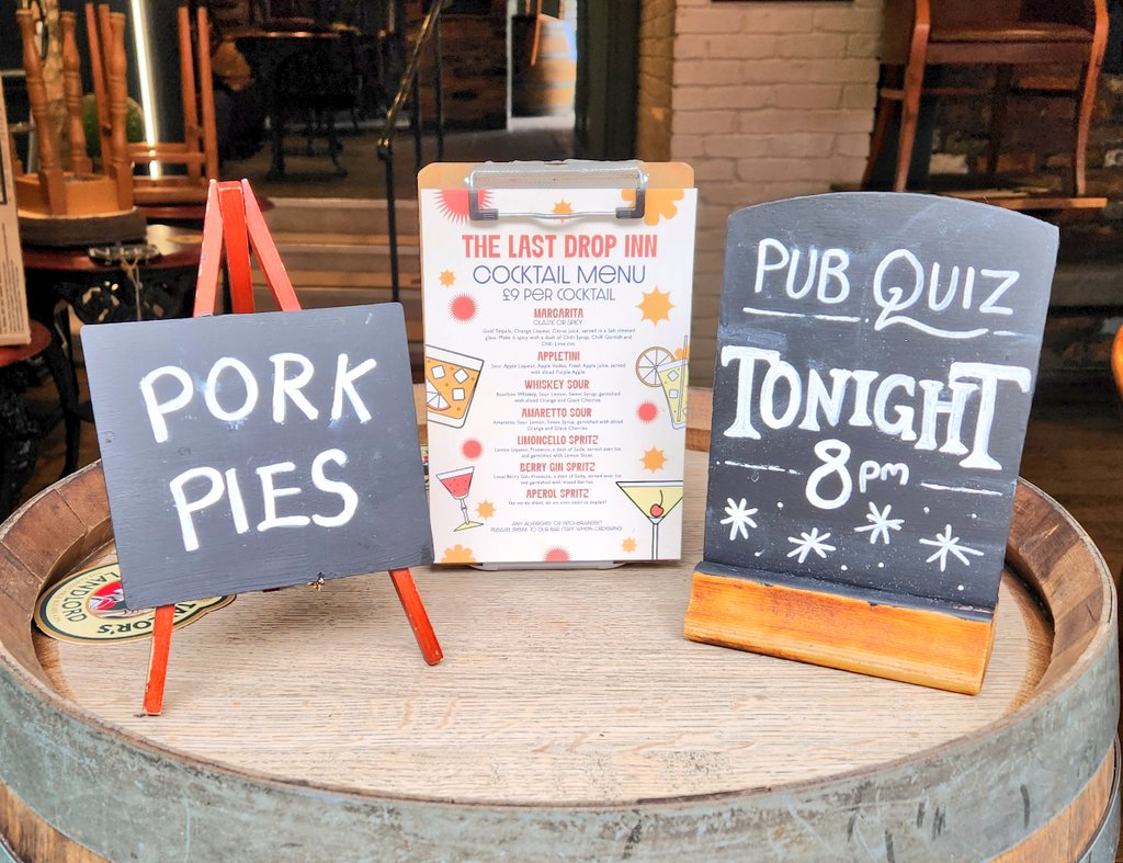 Thelastdropyork's tweet image. Just a heads up what's going on today along with lashings of #realale #York