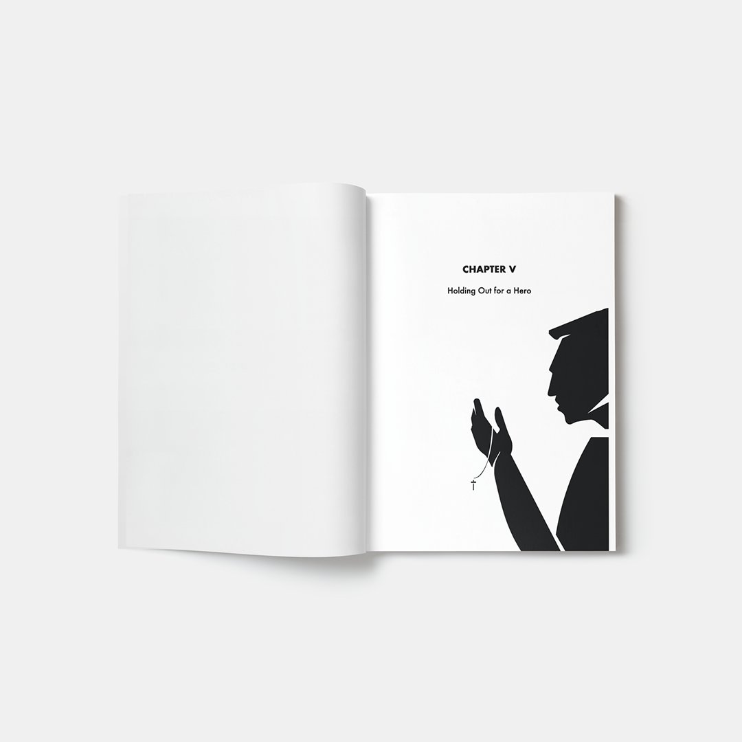 Cover art and chapter covers for ...
More Than Maradona. 

Brilliantly written by <a href="/kdschlewitz/">Kirsten is out</a>

Available here bit.ly/3STPnzx

#illustrator #SSCNapoli