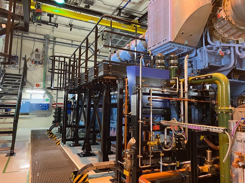 EDF EPR Flamanville tweet media