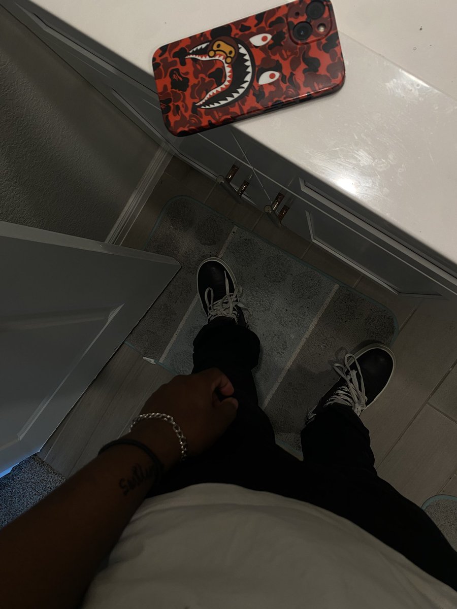vampkmp's tweet photo. Do I go Rick vans next &amp; shit on niggas ? https://t.co/Y7uli4hnsg