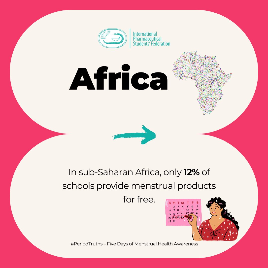 International Pharmaceutical Students' Federation tweet media