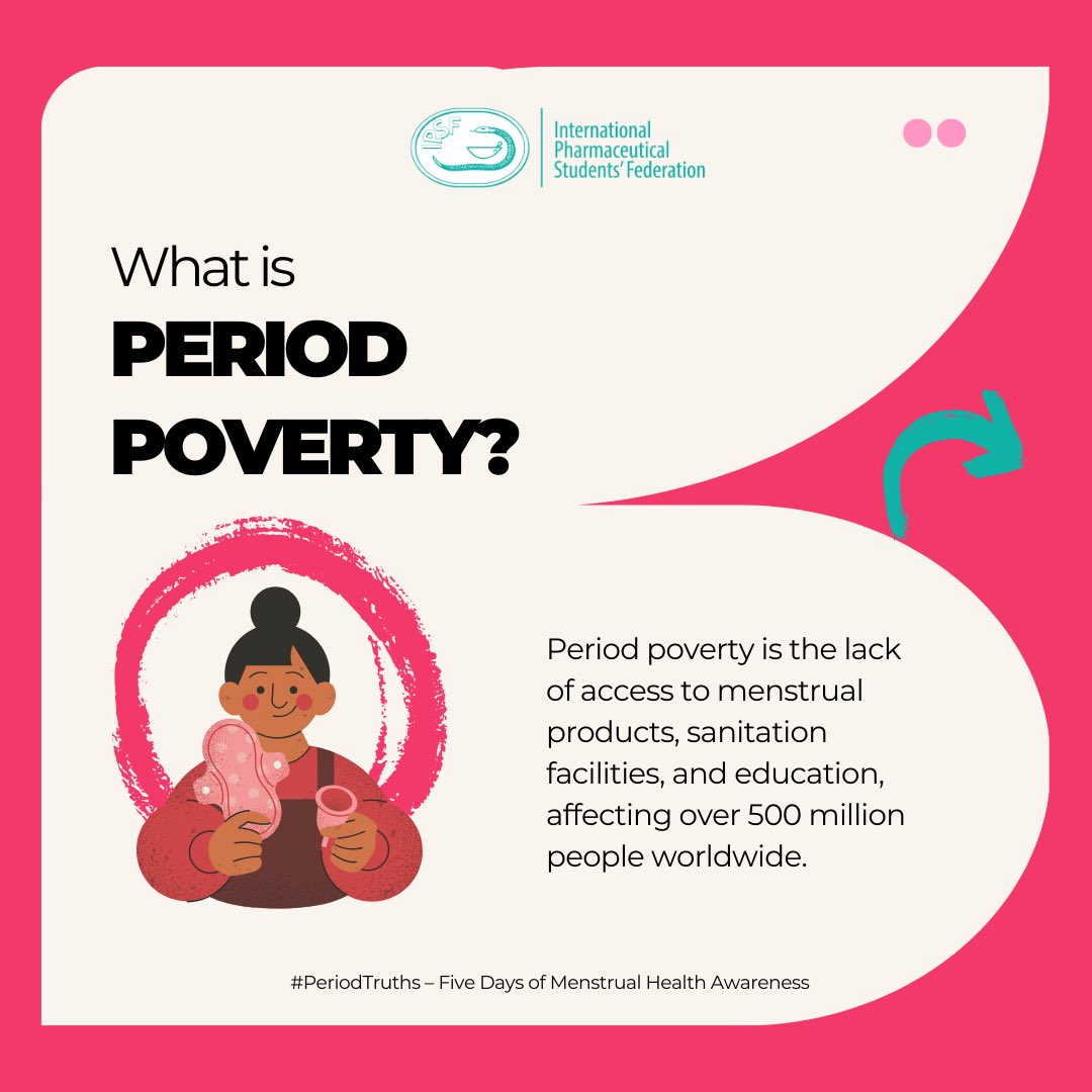 International Pharmaceutical Students' Federation tweet media