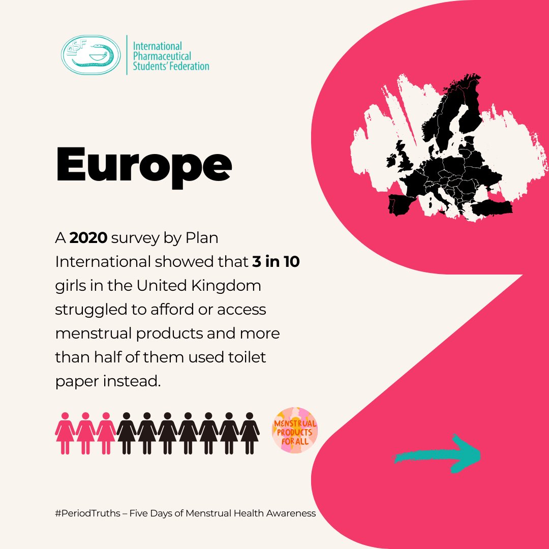 International Pharmaceutical Students' Federation tweet media