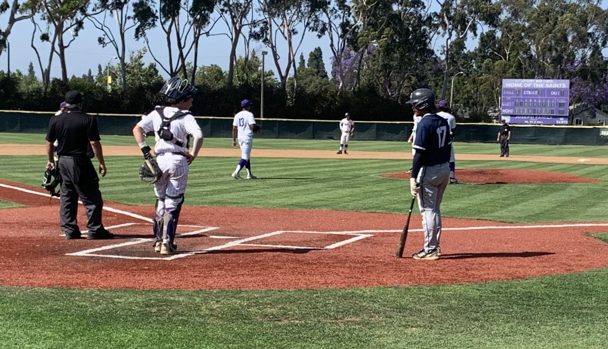 OC Sports Zone (@ocsportszone) on Twitter photo TOP-SEEDED NORTHWOOD STARTS FAST BUT ST. ANTHONY RALLIES AND EARNS TRIP TO CIF FINALS THIS WEEKEND
PHOTOS: Tim Burt, OC Sports Zone
CLICK LINK:
ocsportszone.com/top-seeded-nor… <a href="/OCSportsZone/">OC Sports Zone</a> <a href="/JAC0BRAM0S/">Jacob Ramos</a> <a href="/adamkuninsports/">Adam Kunin</a> <a href="/SAHS20Athletics/">St. Anthony Saints Athletics</a> <a href="/FernandoMDonado/">Fernando M. Donado</a> <a href="/JosephHarper_8/">Joseph Harper</a> TOP-SEEDED NORTHWOOD STARTS FAST BUT ST. ANTHONY RALLIES AND EARNS TRIP TO CIF FINALS THIS WEEKEND
PHOTOS: Tim Burt, OC Sports Zone
CLICK LINK:
ocsportszone.com/top-seeded-nor… <a href="/OCSportsZone/">OC Sports Zone</a> <a href="/JAC0BRAM0S/">Jacob Ramos</a> <a href="/adamkuninsports/">Adam Kunin</a> <a href="/SAHS20Athletics/">St. Anthony Saints Athletics</a> <a href="/FernandoMDonado/">Fernando M. Donado</a> <a href="/JosephHarper_8/">Joseph Harper</a>