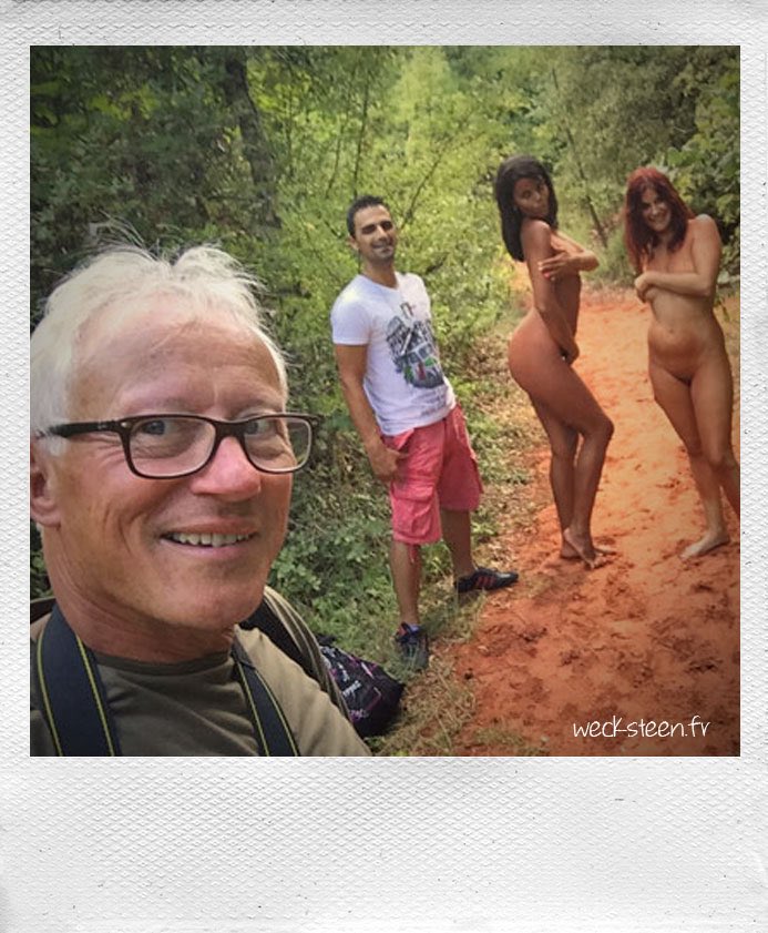 Patrick WECKSTEEN tweet media