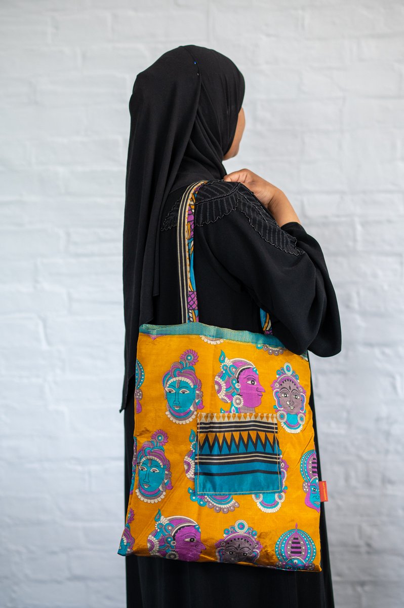 Our Alterations &amp; Upcycle programme participants in Camden are nearing the end of their 24 weeks training with us. A few of them have started to earn income through their skills. We can't wait for you to see some of their work. 
PC Sam Yardley Photography