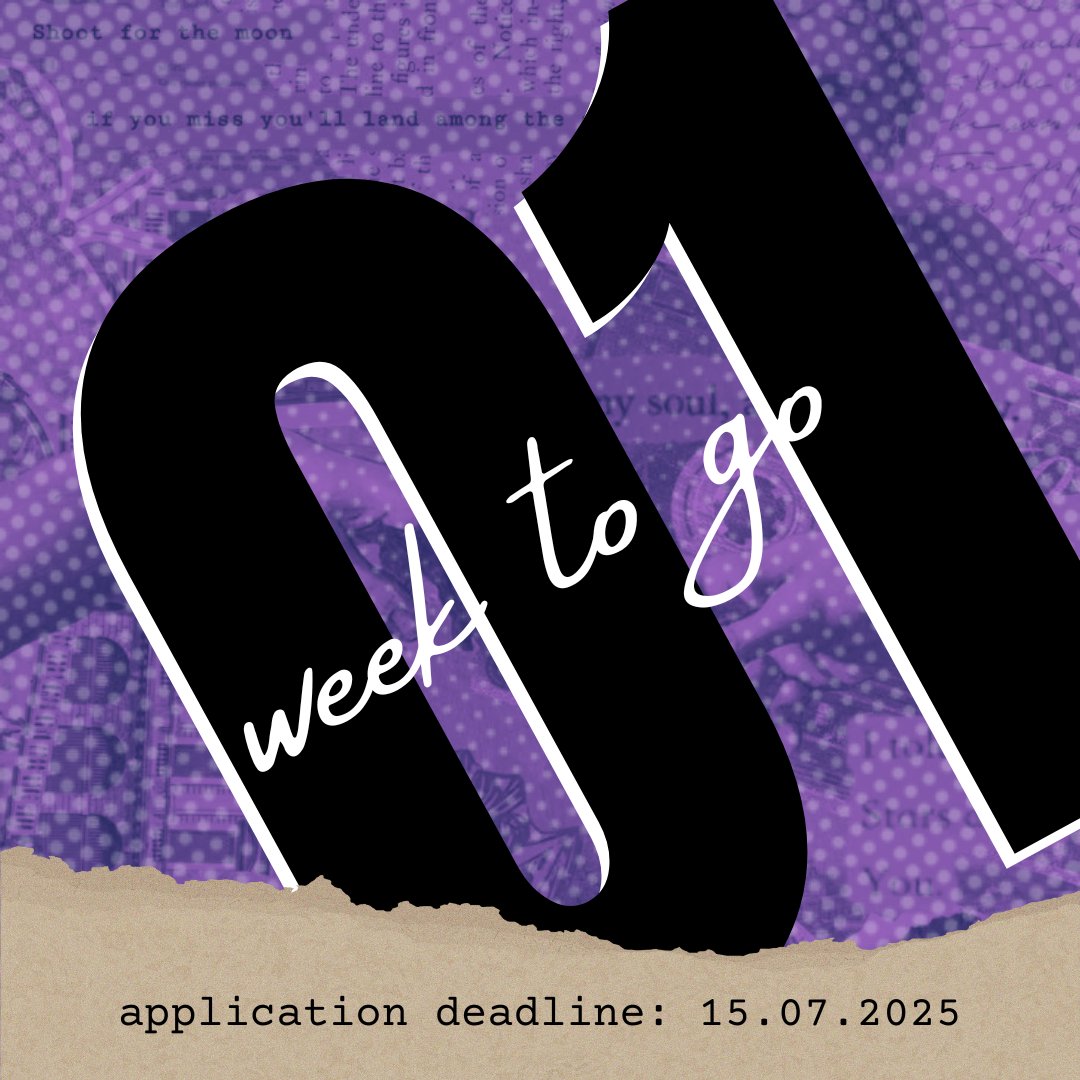 MA TRANS/NATIONAL STUDIES @Uni_Münster tweet media