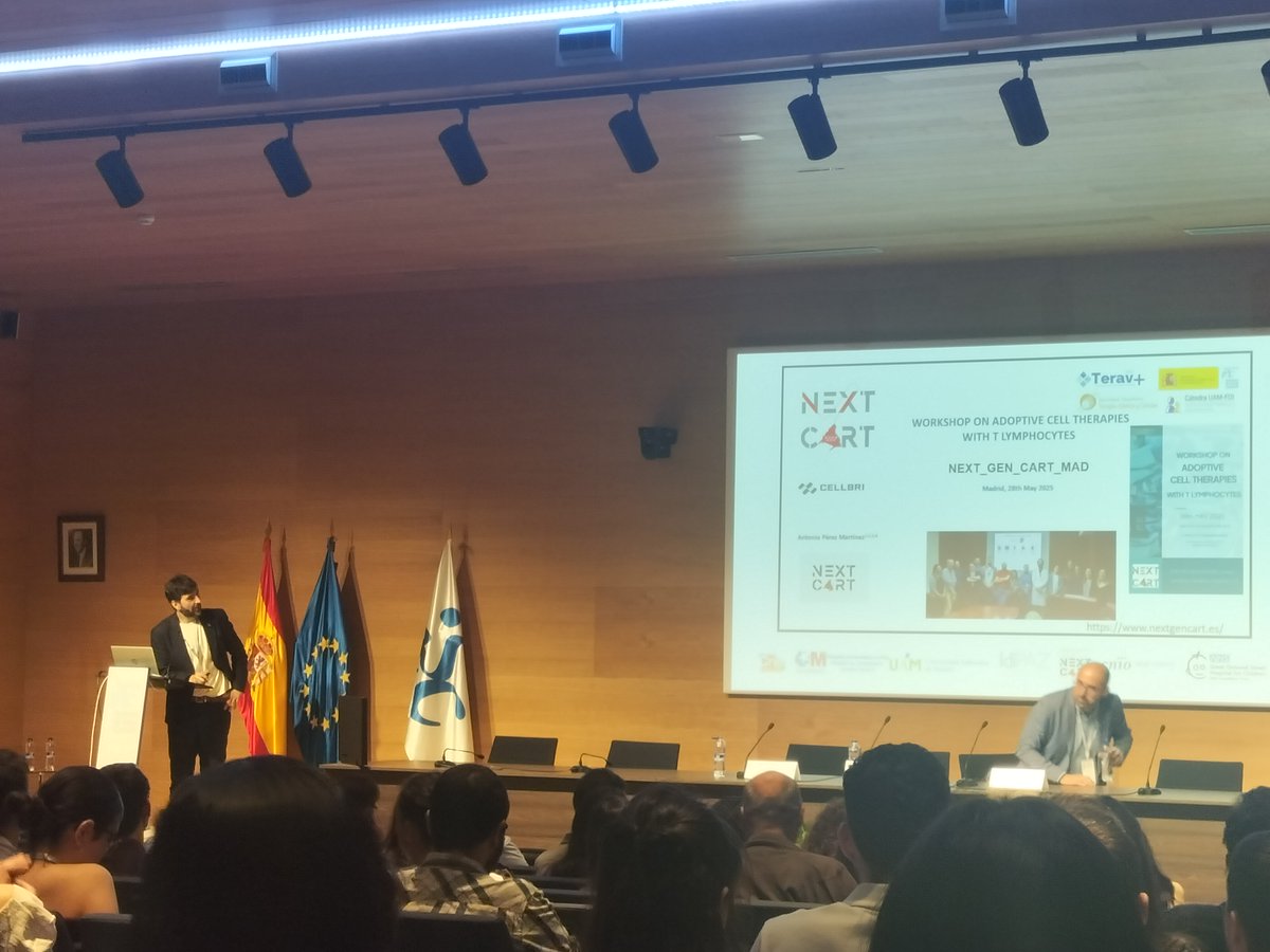 NEXT GEN CART tweet media