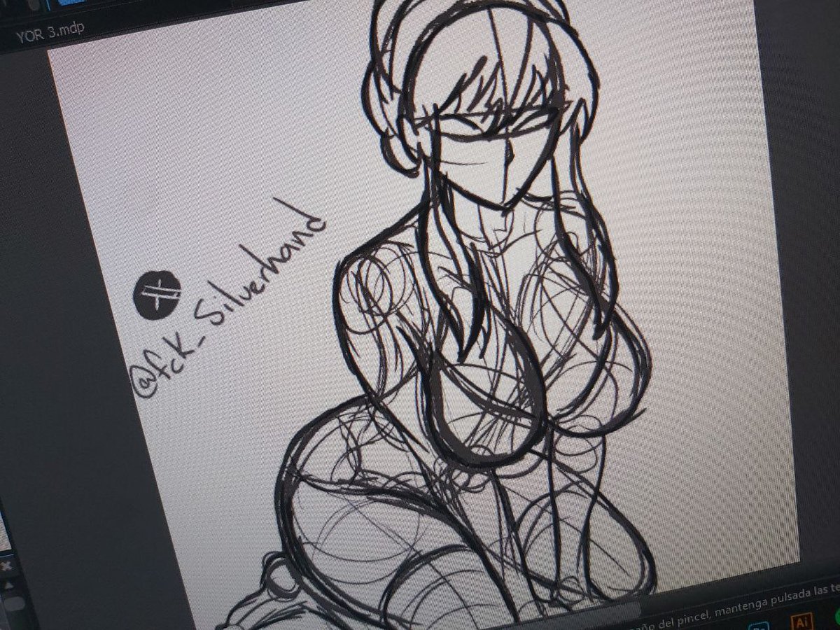 #yorfoger  se viene la siguiente parte👀
#stripgame