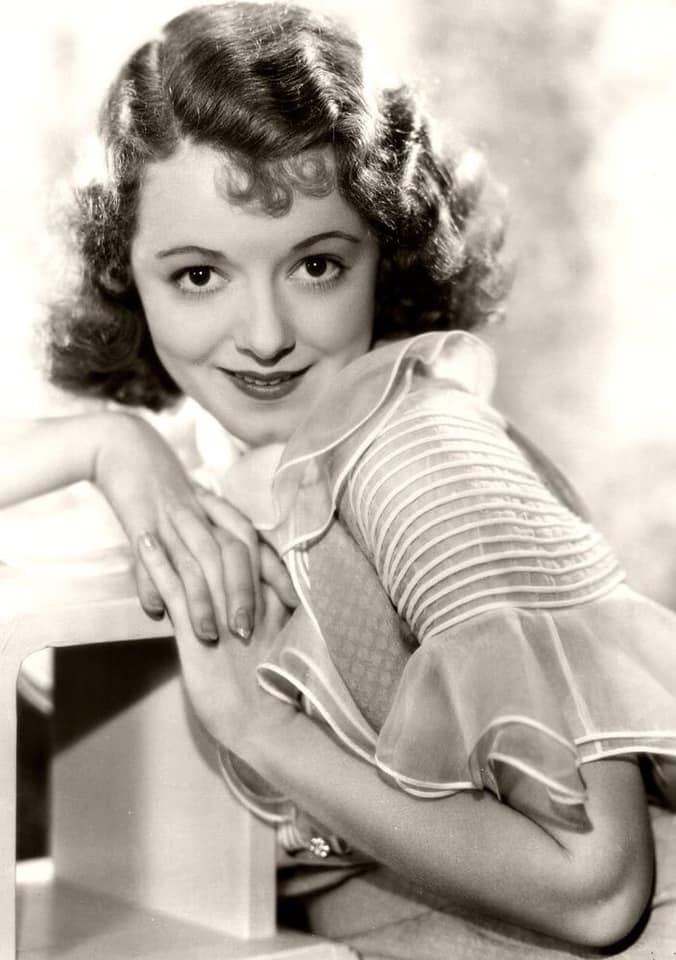 Jeanette Gaynor