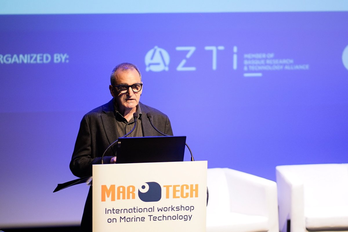 Marine Technology tweet media